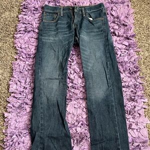 Men’s Levi 527 Jeans 28x30
